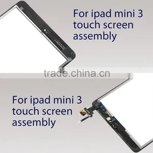 Factory Price Lcd Liquid Crystal Display for Ipad Mini 3, Accept Paypal thumbnail-3