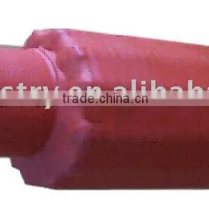 Heat Shrinkable Cable Straight Boot thumbnail-1