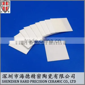 Lapping and Polishing Alumina Ceramic Substrates thumbnail-2