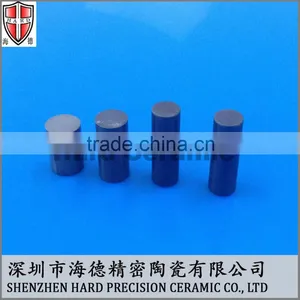 Precision Si3N4 Ceramic Dowel Pin Machining thumbnail-1