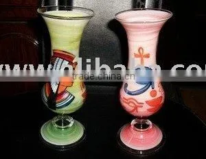 Glass Vases thumbnail-1