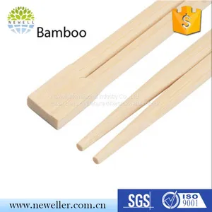 Newly Specail Colourful Bulk Customized Chopstick With Opp Bag thumbnail-5