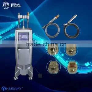 2015 Latest Fractional rf Micro Needle Cosmetic Laser thumbnail-1
