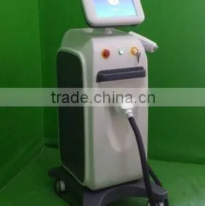 3000W 808nm Diode Laser For Hair Removal Underarm thumbnail-6