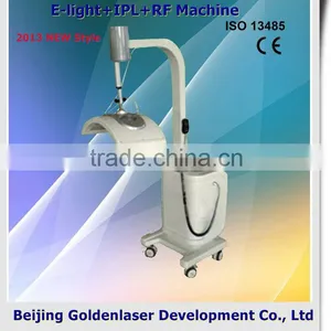 2013 New Design E-light+IPL+RF Machine Tattooing Beauty Machine Manicure Kit thumbnail-1