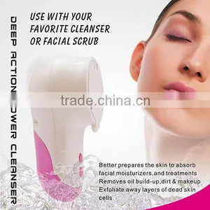 Ultrasonic Technology Handheld Face Mini Massager Roller thumbnail-4