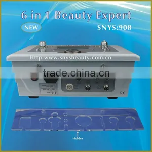 Skin Care New 6 In Acne Removal 1 Multifunctional Beauty Salon Equipment (SNYS-908) thumbnail-3