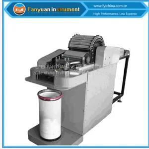 Laboratory Mini Carding Tester thumbnail-1