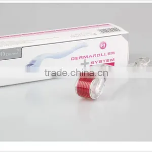 Factory Direct Wholesale Promotion-Korea Style Face Derma Roller thumbnail-1
