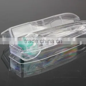 Cellulite Treatment Derma Rolling System Type Micro Derma Roller Medical CE Certification Auto Mts Derma Roller Derma Micro Needle Roller thumbnail-4
