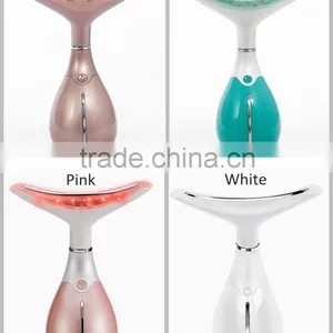 Rechargeable Wrinkle Reduce Massager With Mini Size ST-H309 thumbnail-5