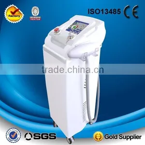 Economical and Professional 1064 nm 532nm nd Yag Laser thumbnail-1