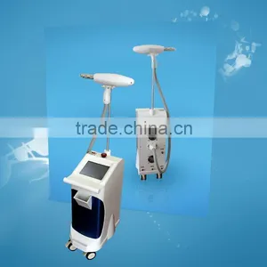 1064nm Long Pulse Laser Hair Removal Equipment thumbnail-1