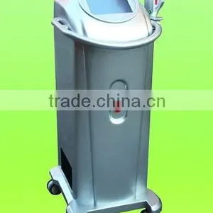 480-1200nm IPL&RF E-light Machine For Skin Rejuvenation And Hair Removal No Pain thumbnail-1