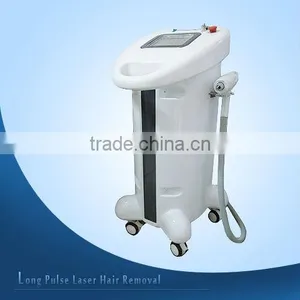 the Lasest Technology Yag Laser Hair Removal Machine thumbnail-1