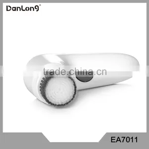 Automatic Power-off Protection Sonic Vibrating Electric Face Cleansing Brush thumbnail-3