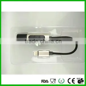 Earphone Headset Adapter for Iphone 7&3.5mm Audio Jack Converter thumbnail-6