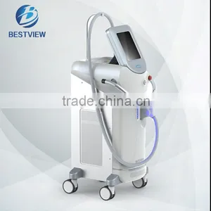 Bestview 808nm Laser Hair Removal Machine for Women Hair Removal Permanent thumbnail-3