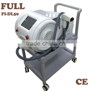 Salon 808nm Diode Laser Hair Removal Professional Machine 808 Diode Laser Portable thumbnail-4
