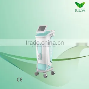 Diode Laser Manufacturer China Permanent Home Hair Removal Machine/laser Hair Removal Machine/hair Removal 1-10HZ thumbnail-1