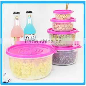 Wholesale Square Food Container Clear Plastic Fresh Box thumbnail-1