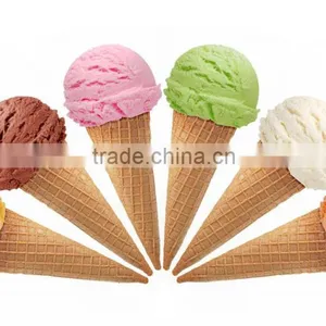 HALAL Oceanpower Hard Dried Ice Cream Mix Powder, Soft Ice Cream Powder thumbnail-1