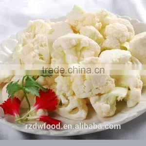 New Crop IQF Frozen Cauliflower-3-5cm thumbnail-1