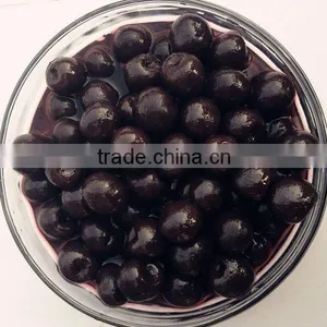 Canned Black Cherry 2013 New Season thumbnail-1