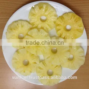 Pineapple in Light Syrup thumbnail-1
