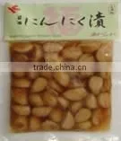 GARLIC CLOVE IN BRINE thumbnail-1