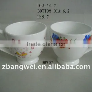 Decal Ceramic Mug thumbnail-1