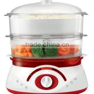 Food Steamer thumbnail-1