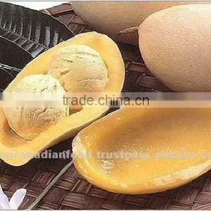 High Quality Shelled Frozen Mango thumbnail-1