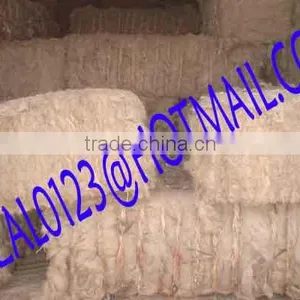 JUTE COIR FIBER / FIBRE, RAW MATERIAL OF JUTE MATTRESS FROM EXPORT TRADE ASSOCIATE WITH CHEAP FIBERS FOR PRODUCTION OF NONWOVEN thumbnail-2