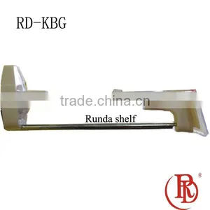 Forged Steel Belt Display Hanging Wire Hook thumbnail-4