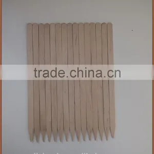 Disposable Wooden Skewer,Flat Wooden Skewer thumbnail-4