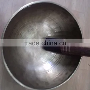 Singing Bowl/Colorfull Singing Bowl/Nepal Made Singing Bowl/religious Bowl thumbnail-6