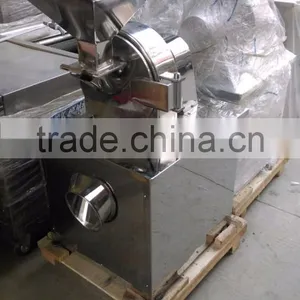 CE Approved Spice Grinding Machine/Chilli Powder Machine Prices thumbnail-6