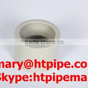PVDF Male Thread Adaptor R-thread thumbnail-1