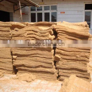 SLCC-1 New Coconut Fiber Mattress Braiding Machine 0086-15838061756 thumbnail-1