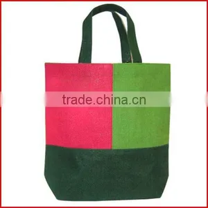 Jute Shopping Bag thumbnail-1