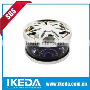 Car Wheel Shape Promotional Gifts for Woman thumbnail-1