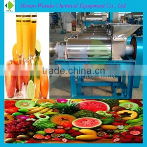 2016 New Fruit Juicer / Fruit Juice Maker / Automatic Fruit Juice Squeezer thumbnail-2