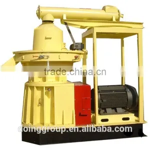 Wood Pellet Making Machine for Sale thumbnail-1