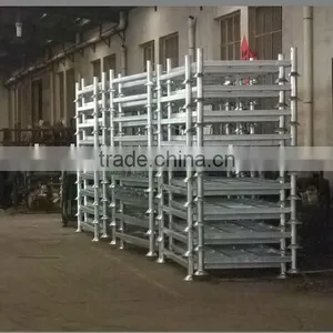 Steel Pallet thumbnail-1