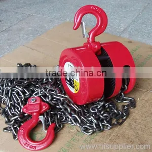 China Supplier Rigging Hardware Painted Lever Type Load Binders/rachet thumbnail-5