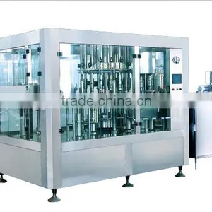 Washing Filling Capping Machine (3-in-1) thumbnail-1