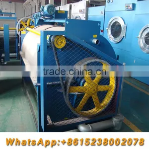 JX Industrial Washer for Sheep Wool, Factory-outlet,Quality Assurance thumbnail-4