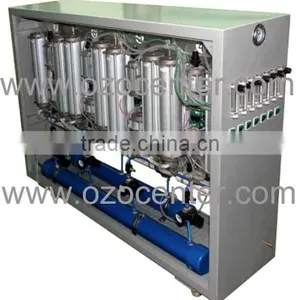 3-15 LPM Industrial Oxygen Generator / Oxygen Generator Price thumbnail-6