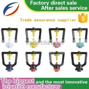 Orbit Sprinkler Heads EL NINO Fire Sprinkler System Design Automatic Garden Sprinkler Irrigation System thumbnail-5